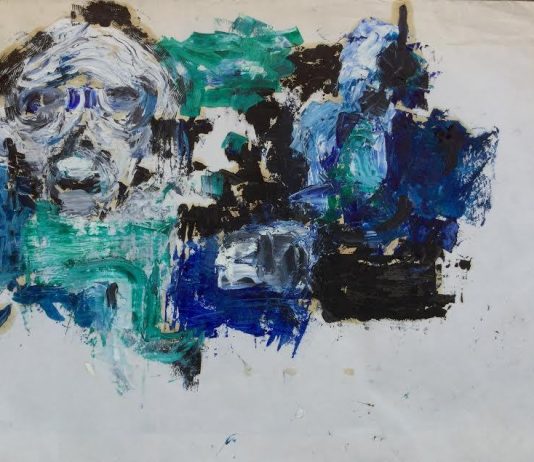 Silvia de Giudici – Opere recenti