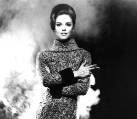 Susannah Wilshire-Torem – La fotografia elegante. L’eleganza della fototgrafia