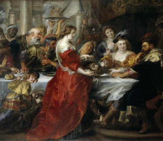 Tiziano Rubens Rembrandt. L’immagine femminile tra Cinquecento e Seicento. Tre capolavori dalla Scottish National Gallery di Edimburgo