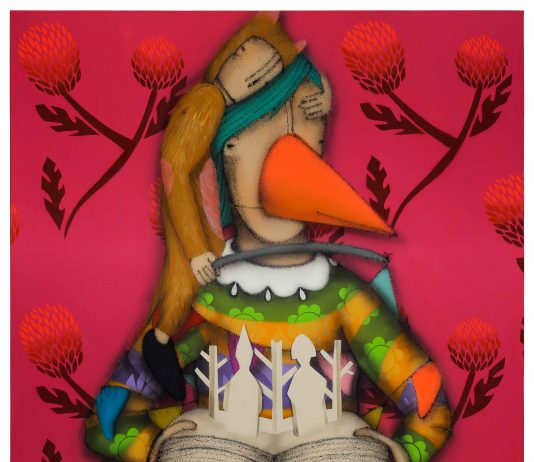 Tony Gallo – Hocus Pocus