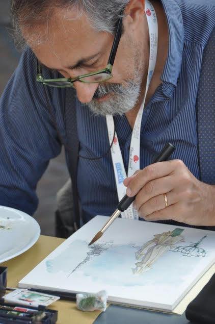 TorinoCuneoVualà – Terra Madre Salone del Gusto 2016 nei taccuini di viaggio disegnatihttps://www.exibart.com/repository/media/eventi/2016/10/torinocuneovualà-8211-terra-madre-salone-del-gusto-2016-nei-taccuini-di-viaggio-disegnati.jpg
