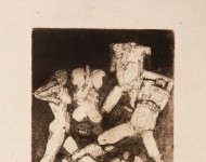 Valeriano Ciai – Opere grafiche