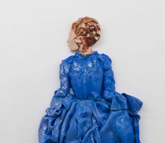 Vincenzo Cabiati – Rich Bitch. Tutto è relativo…