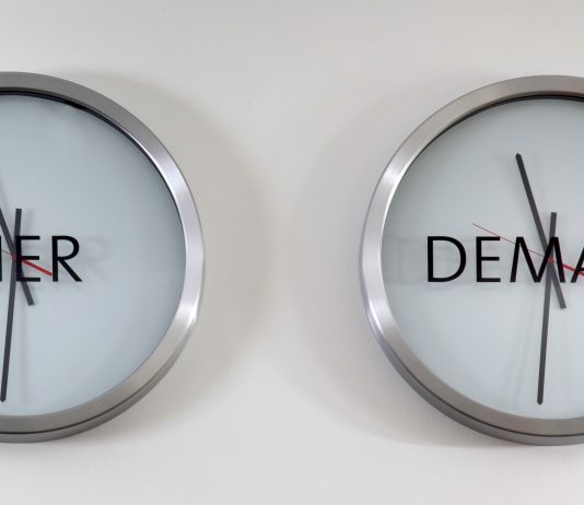 Alessandro Filippini – Solo qualche parola