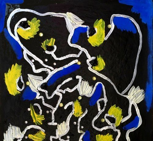 Alice Voglino – Punti di vista