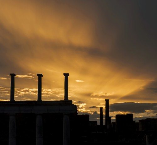 Andreas McMuller – Inevitabili rinascite