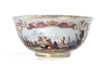 Asta di Maioliche e Porcellane dal Rinascimento al Novecento