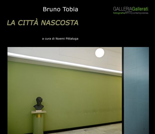 Bruno Tobia – La città nascosta