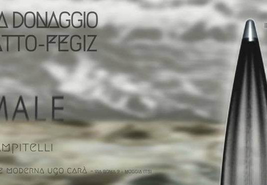 Cecilia Donaggio Luzzatto-Fegiz – (fe)MALE