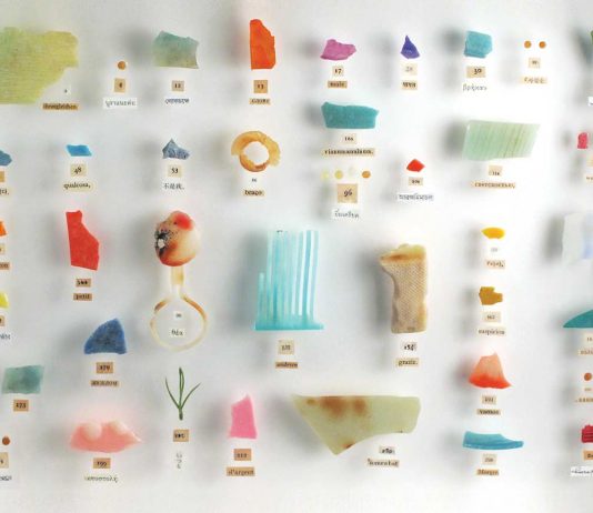 Chiara Passigli – Abbiccì