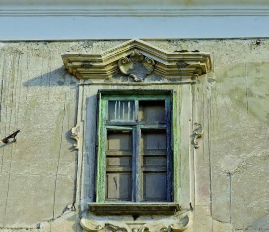 Ciro Fundarò – Salerno in particolare, immagini del centro storico