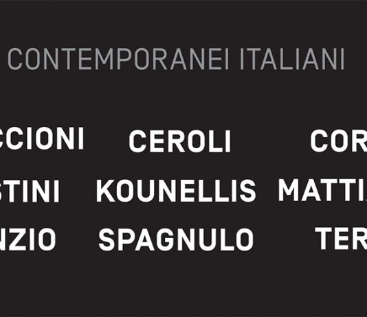 Contemporanei italiani