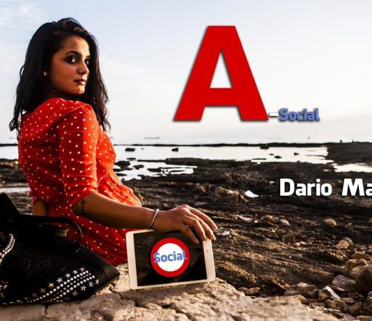 Dario Marzi – A-Social