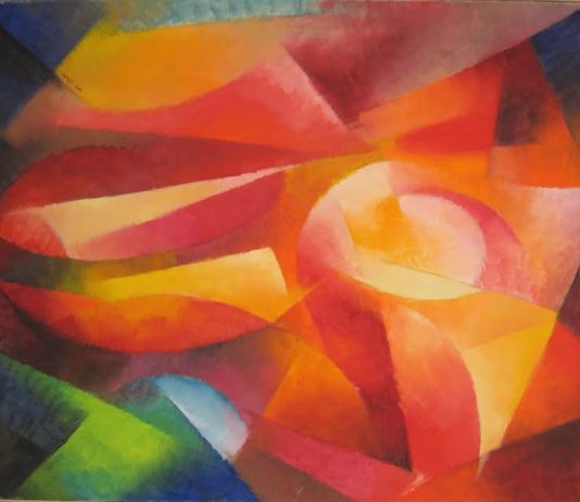 Dario Sylè Nardelli – Back to the Futurism Dario Sylè Nardelli – Back to the Futurism