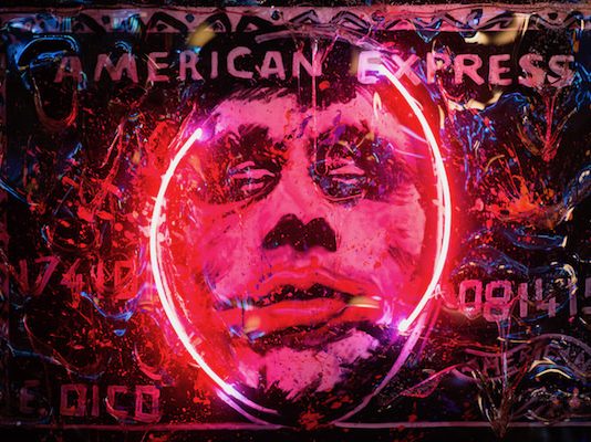 Dicò – Flaming Pop