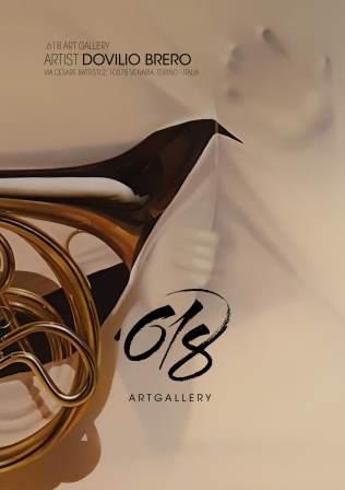 Dovilio Brero – Labirinto Musicale