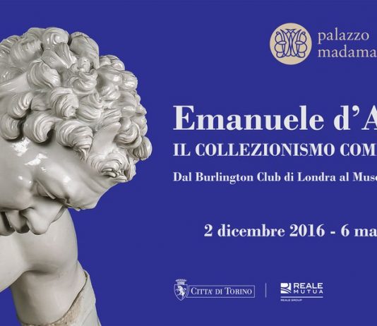 Emanuele d’Azeglio. Il collezionismo come passione