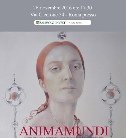 Emiliano Alfonsi –  Animamundi