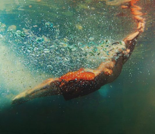 Eric Zener – Waterscape