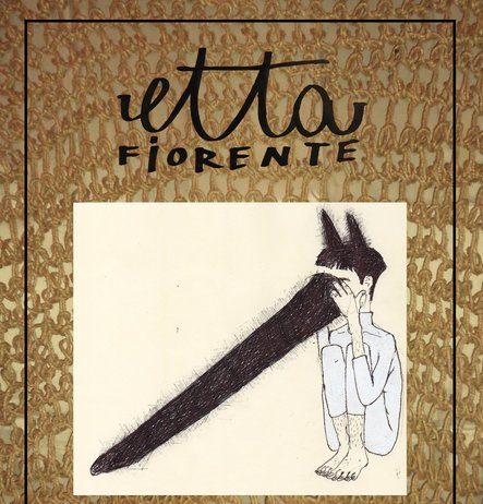 Etta Fiorente – Per ogni rosa tremila spine