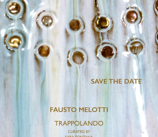 Fausto Melotti – Trappolando