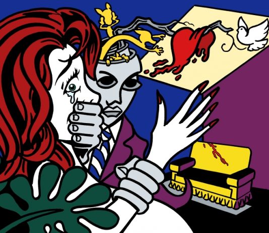 Fulber – Criminal Heart