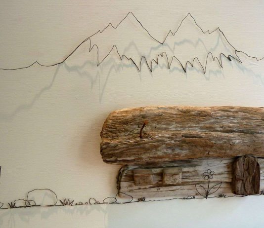 Gabriele Meneguzzi / Vincenzo Sponga – Casa dolce casa