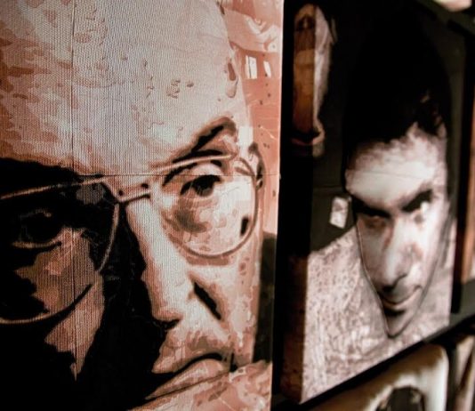 Gerardo Paoletti – La Mafia Siamo Noi