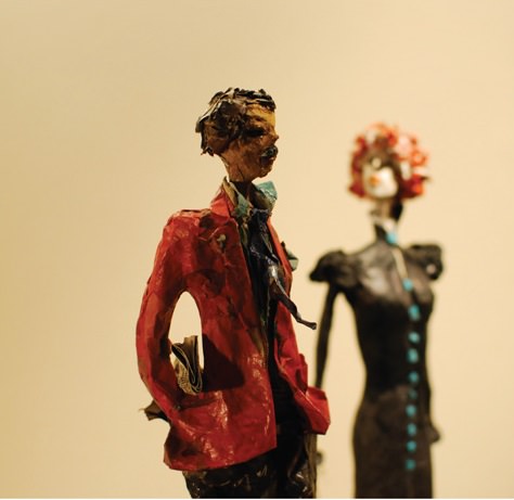 Giorgio Bedei – Donne, primedonne, cavalieri e gagà