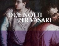 Giorgio Vasari – Ultima Cena