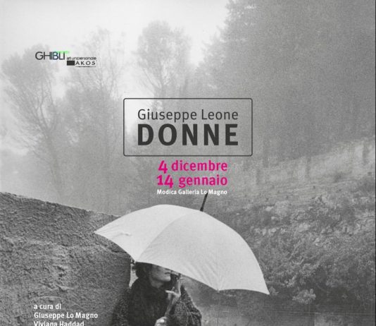 Giuseppe Leone – Donne