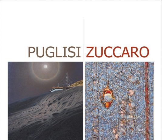Giuseppe Puglisi / Piero Zuccaro – La leggerezza del fare