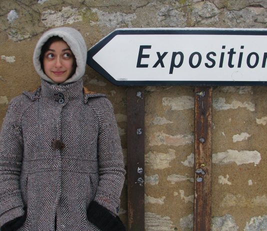 Giuseppe Verdino – Stories of P (Chapter One)