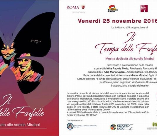 Il Tempo delle Farfalle