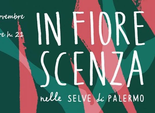 In*fiore*scenza nelle Selve di Palermo