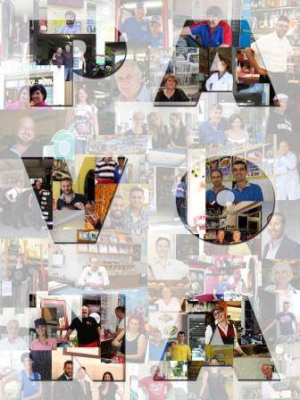 Laura Giovanna Bevione – Connessioni variabili