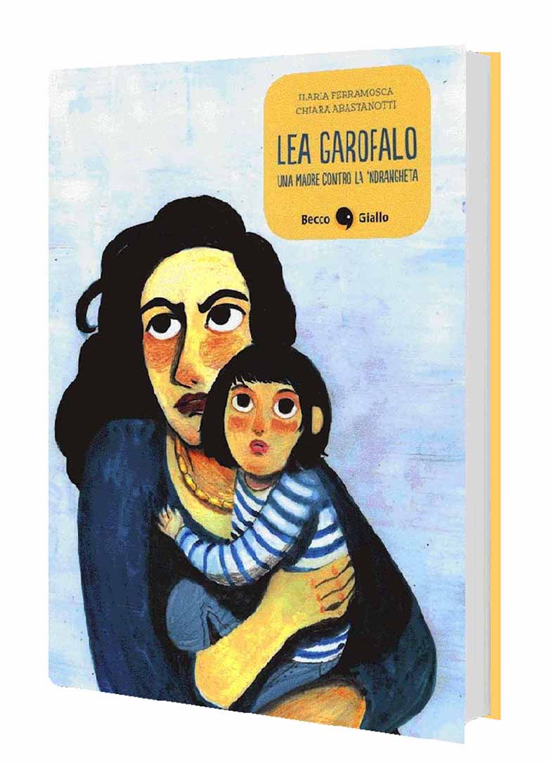 Lea Garofalo – Una madre contro la ‘ndrangheta. Presentazione del graphic novelhttps://www.exibart.com/repository/media/eventi/2016/11/lea-garofalo-8211-una-madre-contro-la-‘ndrangheta.-presentazione-del-graphic-novel.jpg