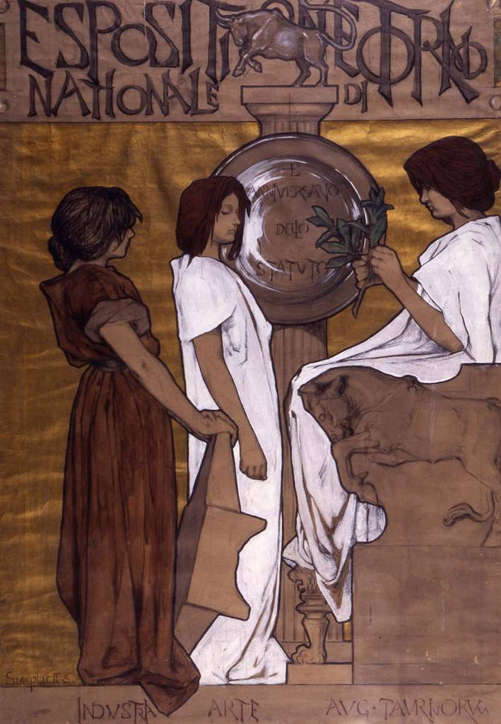 LIBERTY IN ITALIA. ARTISTI ALLA RICERCA DEL MODERNOhttps://www.exibart.com/repository/media/eventi/2016/11/liberty-in-italia.-artisti-alla-ricerca-del-moderno.jpg