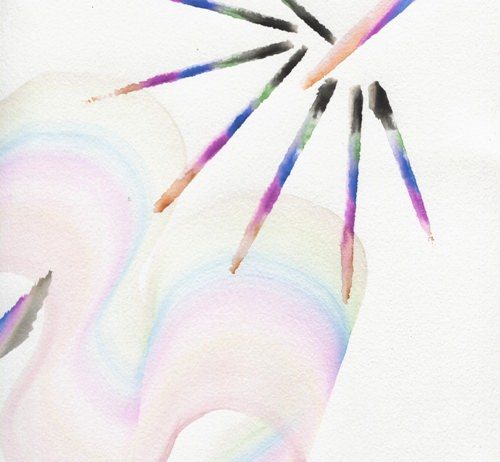 Luisa Baldini – La lumière de la plaisanterie