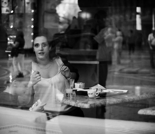 Marco Rilli – Sguardi