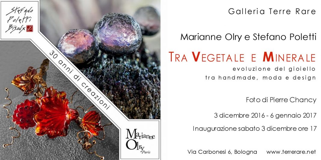 Marianne Olry / Stefano Poletti – Tra vegetale e minerale. Evoluzione del gioiello tra hand made, moda e designhttps://www.exibart.com/repository/media/eventi/2016/11/marianne-olry-stefano-poletti-8211-tra-vegetale-e-minerale.-evoluzione-del-gioiello-tra-hand-made-moda-e-design-1068x534.jpg