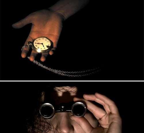 Meta-cinema 2016. Festival delle audiovisioni