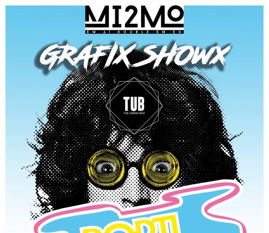 Mi2MO – Grafix Showx Poptimistic