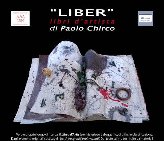 Paolo Chirco – Liber