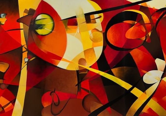 Paolo Manganelli – Arcipelaghi