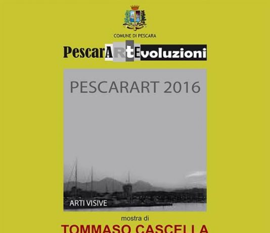 Pescarart 2016