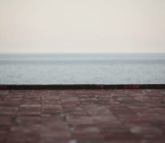 Peter Welz – Portrait Malaparte