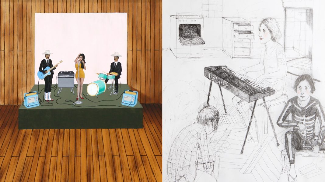 Richard Johansson | Erika Nordqvist + Little Circus: Andrea Heimerhttps://www.exibart.com/repository/media/eventi/2016/11/richard-johansson-erika-nordqvist-little-circus-andrea-heimer-1068x601.jpg