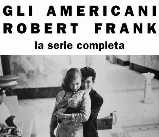 Robert Frank – Gli Americani