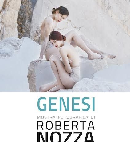 Roberta Nozza – Genesi